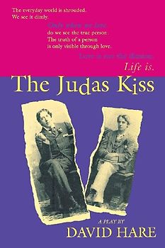 The Judas Kiss