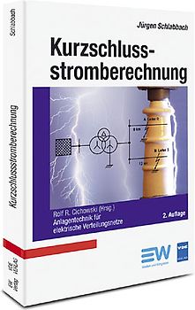 Kurzschlussstromberechnung
