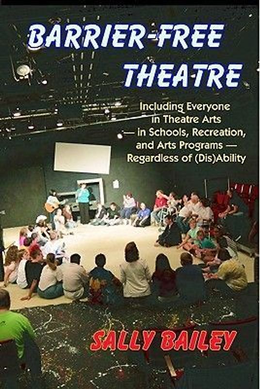 Barrier-Free Theatre