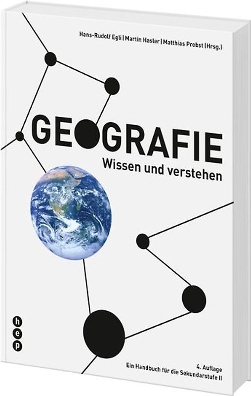 Geografie