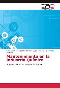 Mantenimiento en la Industria Química