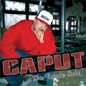 Caput - Die Caputte Sicht
