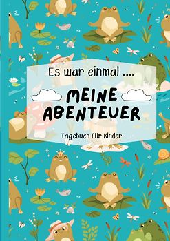 Mein Kindertagebuch