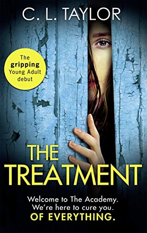 The Treatment