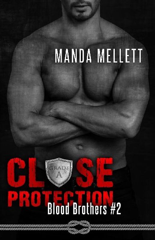 Close Protection (Blood Brothers #2)