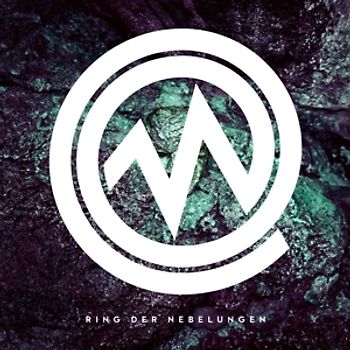 Marsimoto - Ring der Nebelungen - Ltd. Digipack Edition (grüne CD)