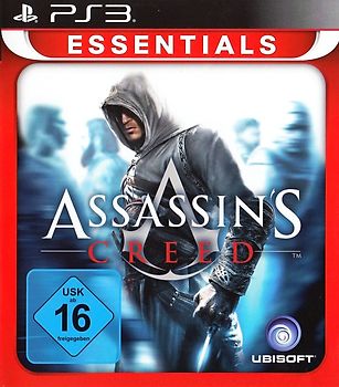 Assassin's Creed [Essentials] PlayStation 3