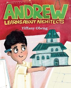 Andrew Learns about Architects