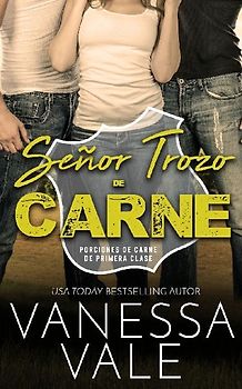 Señor Trozo de Carne
