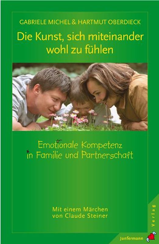 Die Kunst, sich miteinander wohl zu fühlen