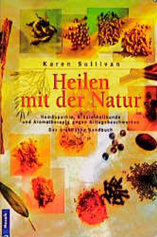 Heilen mit der Natur