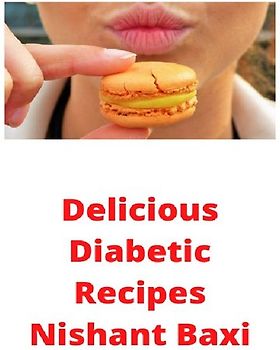 Delicious Diabetic Recipes