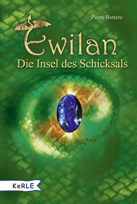 Ewilan
