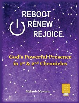 Reboot Renew Rejoice