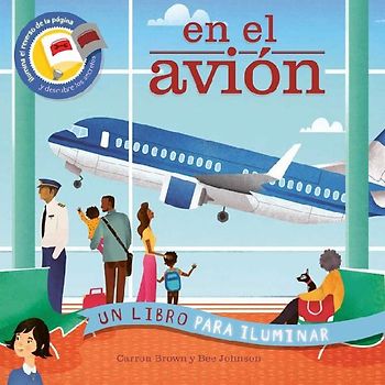 En El Avión