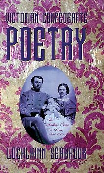 Victorian Confederate Poetry