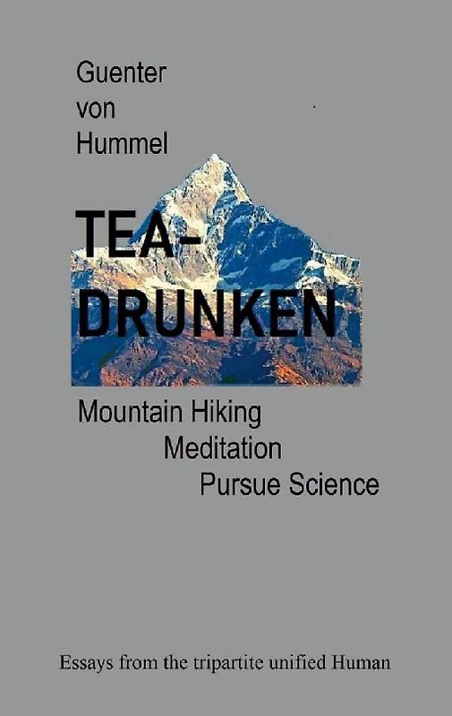 TEA-DRUNKEN