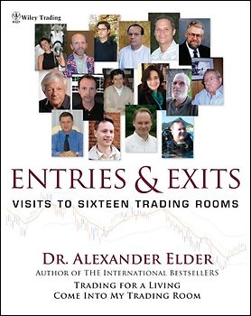 Entries & Exits