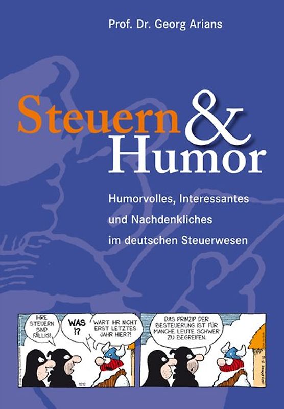 Steuern & Humor