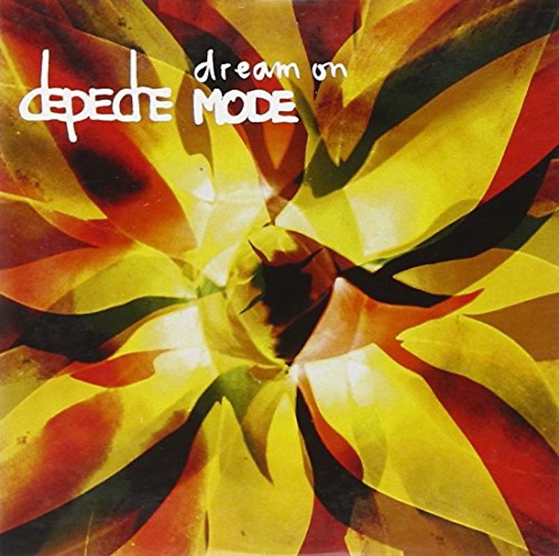 Depeche Mode - Dream on