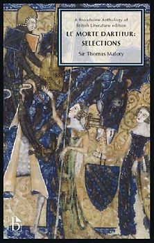 Le Morte Darthur