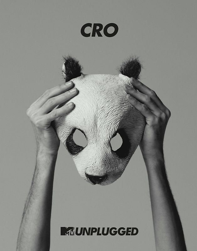 Cro - MTV Unplugged