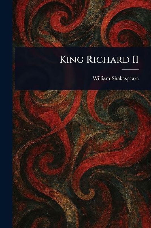 King Richard II