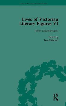 Lives of Victorian Literary Figures, Part VI, Volume 2