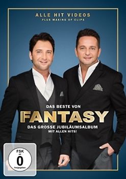 Fantasy - Das große Jubiläumsalbum