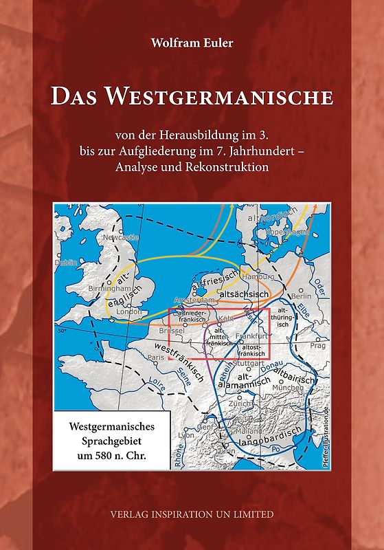 Das Westgermanische