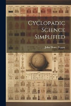 Cyclopadic Science Simplified