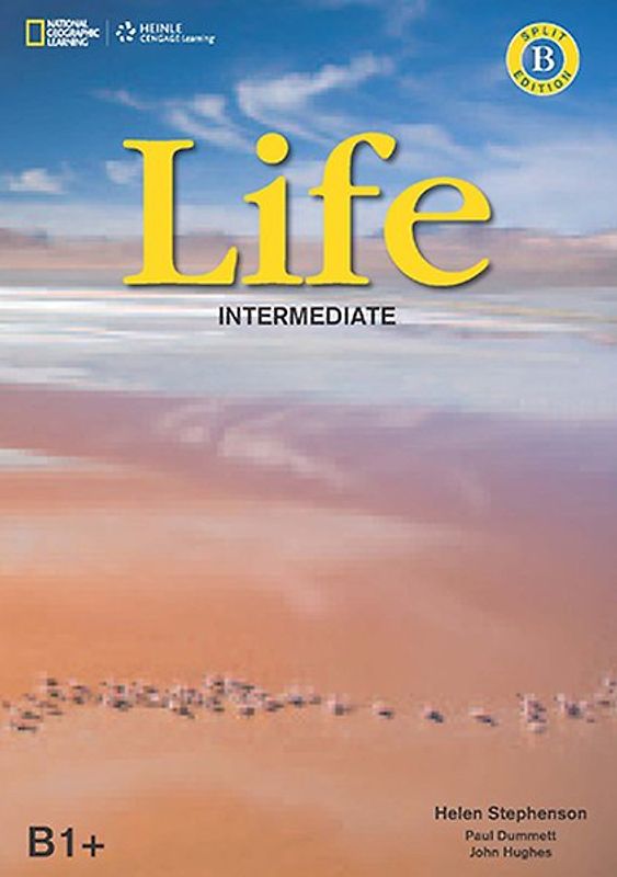 Life - First Edition - B1.2/B2.1: Intermediate