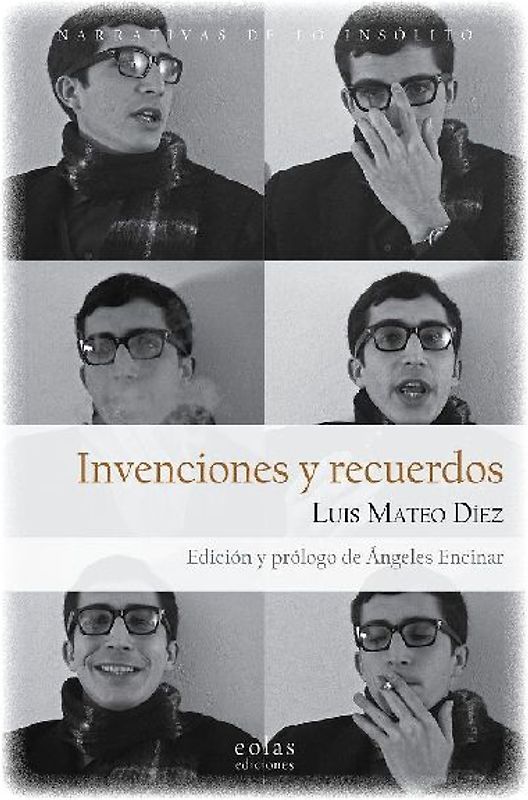 Invenciones y recuerdos