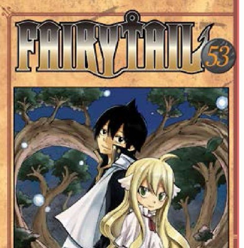 Fairy Tail 53