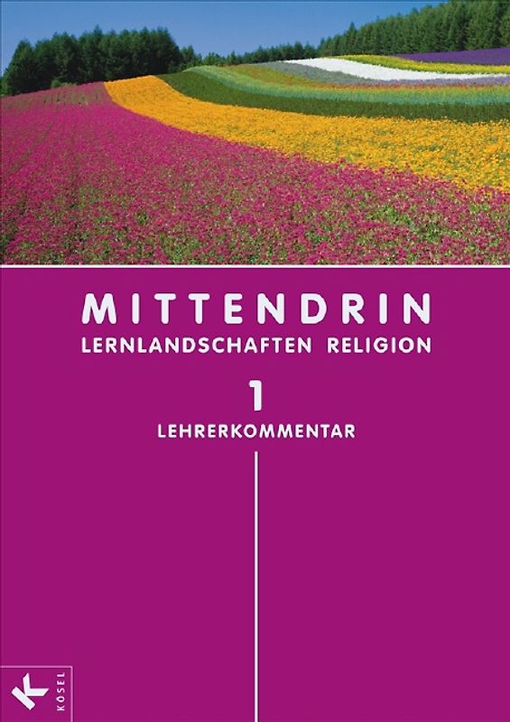 MITTENDRIN 1 - LK (5./6. Jg.)