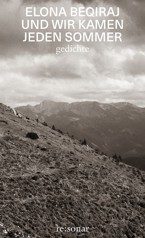 und wir kamen jeden sommer