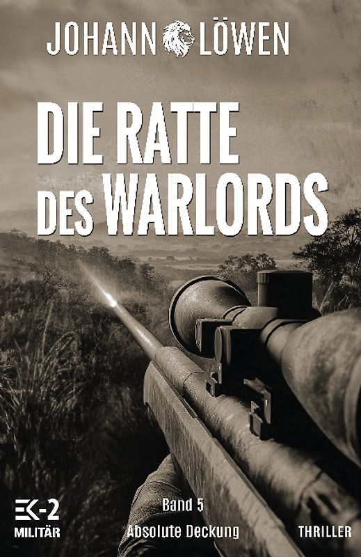 Die Ratte des Warlords Band 5