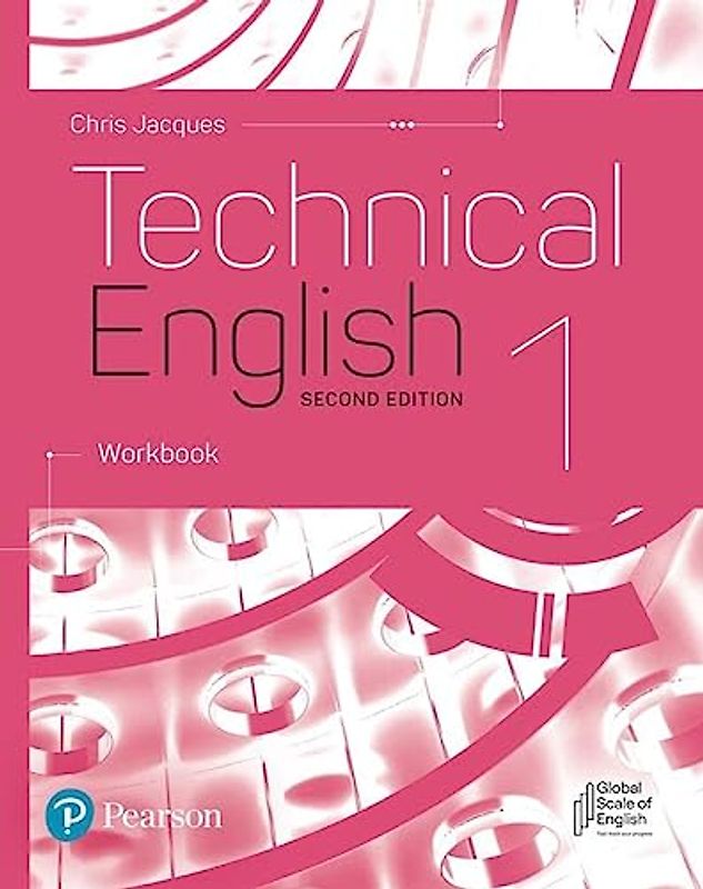 Technical English 2nd Edition Level 1 Workbook