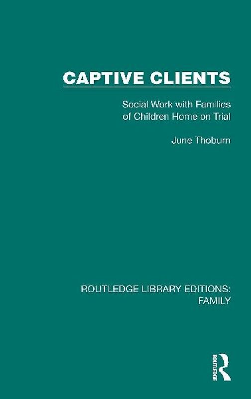 Captive Clients