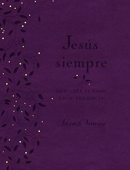 Jesús Siempre - Edición de Lujo