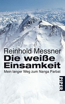 Die weiße Einsamkeit