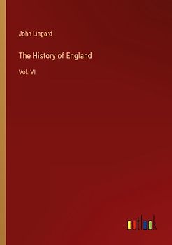 The History of England