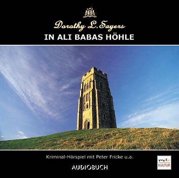 In Ali Babas Höhle (CD)