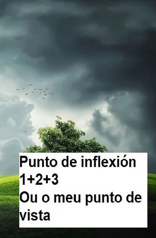 Punto de inflexión 1+2+3