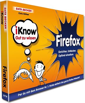 iKnow Firefox
