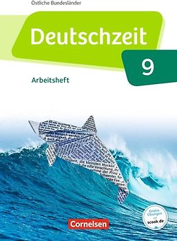 Deutschzeit - Östliche Bundesländer und Berlin - 9. Schuljahr