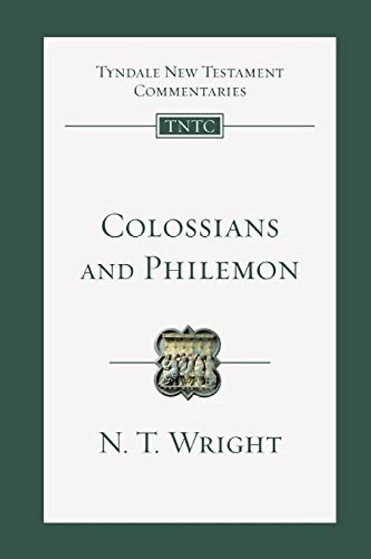 Colossians and Philemon