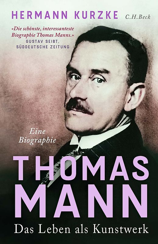 Thomas Mann
