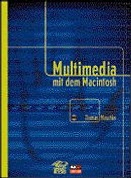 Multimedia mit dem Macintosh