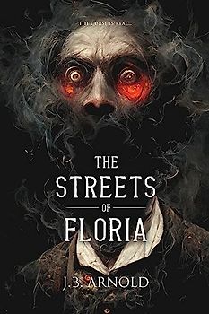 Book 3: The Professor, The Trapped, and The Old Man in the Mountain